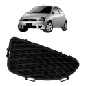 Grade Farol Milha Ford Ka 2002 03 04 05 06 2007 Sem Furo