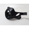 Carenagem Inferior Guidao Yamaha Xmax 250 2021-24 Orig 58234 Preto
