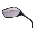 Retrovisor Esquerdo Honda Pcx 150 19/26 Detalhes 57208