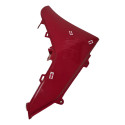 Carenagem Inferior Assoalho Dir Nmax 160 21/24 Detalhe 62737 Vermelho