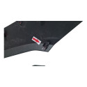 Carenagem Frontal Lateral Esq Adv 150 21/24 Detalhes 57621 Verde-escuro