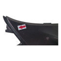 Carenagem Lateral Frontal Dir Pcx 150 16/18 Detalhes 57652 Cinza-escuro