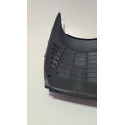 Carenagem Tampa Inferior Assoalho Sh300i Orig C/det 61271 Preto