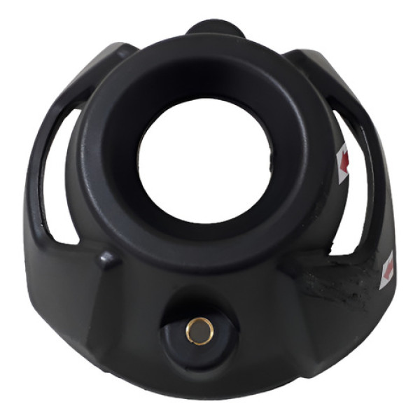 Protetor Bocal Escapamento Fz25 250 18/25 Orig 59588