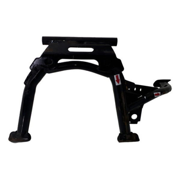 Cavalete Central Honda Pcx 150 19/22 Orig Ralado 57752 Preto