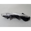 Pisca Seta Dianteiro Honda Biz 125 18/24 L/d Avaria 59305 Transparente