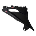 Carenagem Lateral Aba Yamaha Crosser 150 L/e Orig 54633 Preto
