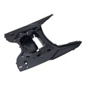 Carenagem Assoalho Pe Honda Elite 125 2025 Detalhes 57200 Preto