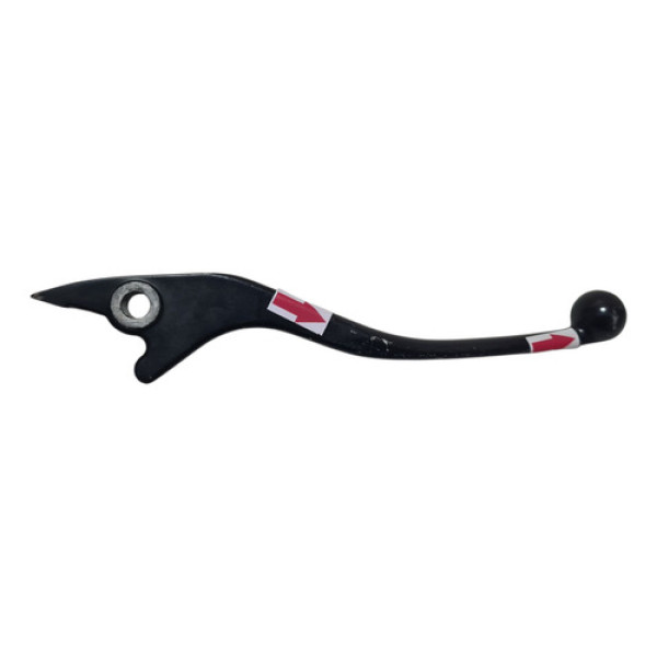 Manete Freio Honda Cg 160 Fan Original Detalhes 56554