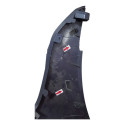 Carenagem Inferior Assoalho Pcx 150 19/22 L/e Quebrada 56421 Cinza-escuro