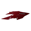 Carenagem Rabeta Honda Elite 125 L/e 25/25 Ori Detalhe 54095 Vermelho