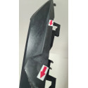 Assoalho Pedal Honda Elite 125 19/24 Orig C/det 61668 Preto