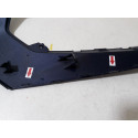 Carenagem Frontal Farol Yamaha Nmax 160 21/24 Detalhe 58433 Azul