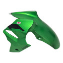 Paralama Dianteiro Kawasaki Ninja 400 Para Recuperar 57149