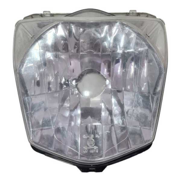 Farol Cg 150 14/15 Cg 160 16/24 Original Detalhes 54388