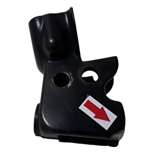 Manicoto Embreagem Harley Davidson Fat Boy 07/11 Orig 60272 Preto