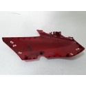 Carenagem Frontal Lateral Xmax 250 2021-24 L/d Avaria 58108 Vermelho