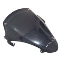 Bolha Frontal Honda Pcx 150 19/22 Orig Detalhe 57523 Fumê