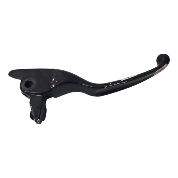 Manete Freio Harley-davidson V Rod Night Rod Detalhes 57039 Preto