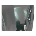 Carenagem Superior Painel Yamaha Fz15 23/25 Detalhes 56853 Preto