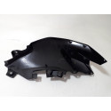 Carenagem Capa Tanque Cg 160 Fan Titan 25/25 L/e Ori 57444 Preto