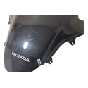 Bolha Frontal Honda Pcx 160 23/25 Original Detalhes 57874 Fumê