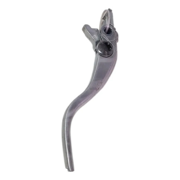 Manete De Freio Tiger 1200 Xrx 2020 Orig Qubrado 60309 Prateado