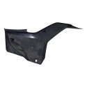 Carenagem Lateral Esq Honda Cg 160 Fan 16/24 Detalhes 57541 Preto