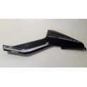 Carenagem Lateral Honda Cg 160 Titan 16/24 L/d Orig 56176