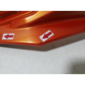 Carenagem Frontal Lateral Tiger 800 Xrx 20/20 L/e Orig 60909 Laranja