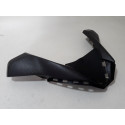 Carenagem Frontal Yamaha Xmax 250 2021-24 Orig Detalhe 58132 Preto