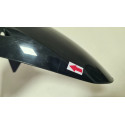 Paralama Dianteiro A Honda Cg 160 2025 Orig Detalhes 61686 Dianteiro