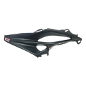 Acabamento Inferior Farol Srad 750 14/16 Quebrado 53375 Preto