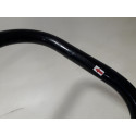 Mata Cachorro Harley Electra Touring 17/19 Ralado 57096