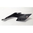 Carenagem Rabeta Street Triple 765 Rs 23/25 L/e Orig 55488 Cinza-escuro