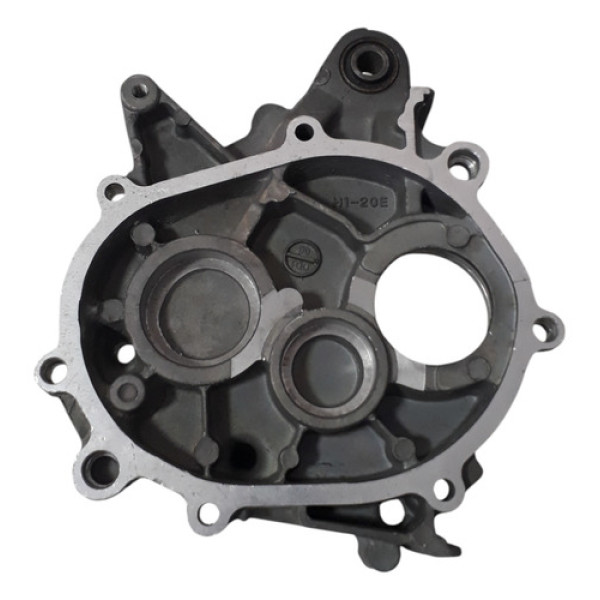 Tampa Cambio Suzuki Burgman 125 An 05/10 Orig 55126