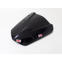 Carenagem Frontal Bolha Yamaha Fz25 22/25 Orig 59575 Preto