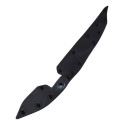 Tapete Assoalho Esq Pcx 150 19/22 Original Detalhes 56372