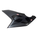 Carenagem Aba Tanque Bmw F850 19/23 L/e Orig Ralada 57018 Preto
