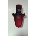 Paralama Dianteiro Honda Elite 125 25/26 Orig Ralado 62583 Dianteiro