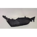 Carenagem Assoalho Dir Honda Pcx 160 23/25 Orig C/det 61248 Preto