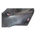 Carenagem Frontal Lateral Esq Pcx 160 23/25 Detalhes 57569 Cinza-escuro