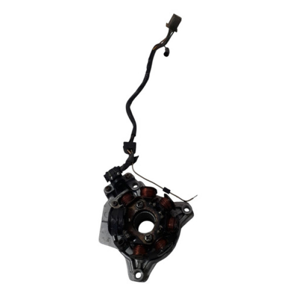 Estator Honda Cg 125 95/99 Orig 56789