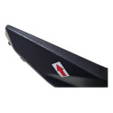 Carenagem Inferior Assoalho Dir Adv 150 21/24 Detalhes 57245 Preto