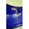 Carenagem Capa Esq Tanque Yamaha Lander 250 19/24 Orig 61357 Azul