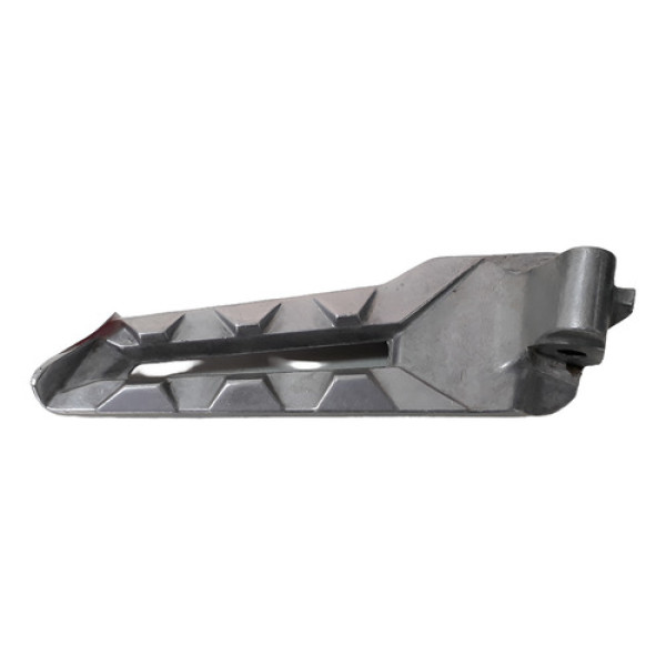 Pedaleira Traseira Honda Adv 150 21/24 L/e Orig 57846
