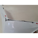 Carenagem Inferior Assoalho Pcx 160 23/25 L/e Avarias 57307 Branco