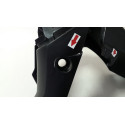Paralama Dianteiro B Cb 300f Twister 23/24 Quebrado 56263