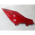Carenagem Rabeta Yamaha Xmax 250 2021-24 L/d Orig 58155 Vermelho