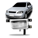 Farol Milha Auxiliar Astra 1998 1999 2000 2001 2002 Transparente